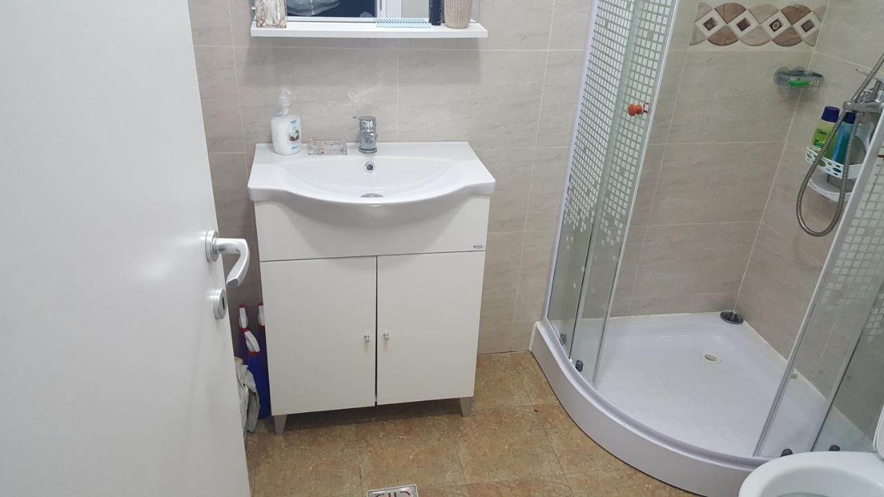Appartamento Holiday Rezidence Kazeboo Beach Năvodari Esterno foto